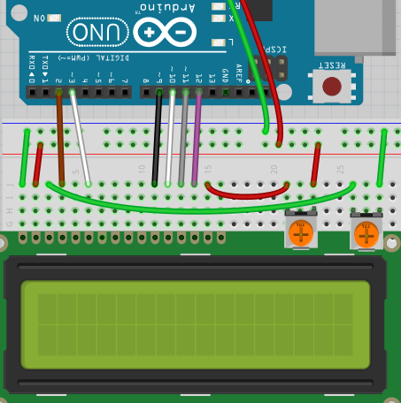LCD