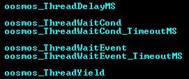 Threads